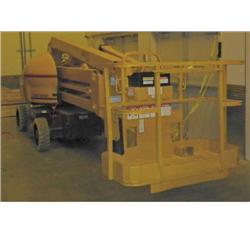Grove AMZ46NE 2x4  34' man lift