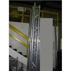 4 New Prolyte Sound & Lighting truss