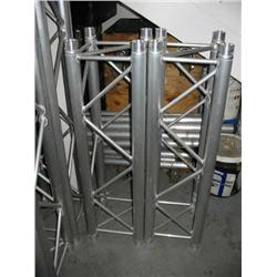  2 New ProlyteSound & Lighting truss