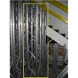  3 New Prolyte Sound & Lighting truss