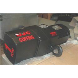 New 1 ton Coffing electric chain hoist