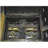 Image 1 : 4 Stagemaker 1/2 ton electric  hoists