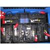 Image 1 : 8 Stagemaker 1/2 ton electric hoists