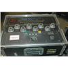Image 1 : Motion Labs 8 way  hoist Controller 