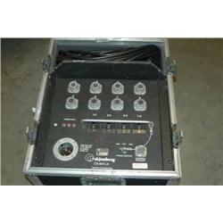 Skjonberg 8 way hoist controller