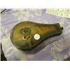 Image 1 : copper powder flask marked CS