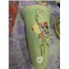 Image 1 : Weller wall pocket bud vase