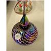 Image 1 : perfume bottle signed