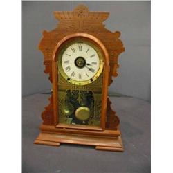 Seth Thomas mantle clock