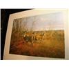Image 1 : Sumac Buck print by Michael Sieve