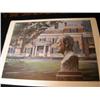 Image 1 : Eugene Fairbanks signed artists proof