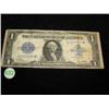Image 1 : one dollar silver certificate