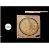Image 1 : 1887 Morgan silver dollar ms64-65