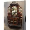 Image 1 : Edwardian mirrrored sideboard 