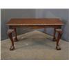 Image 1 : ball & claw bench 