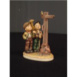 Hummel Crossroads