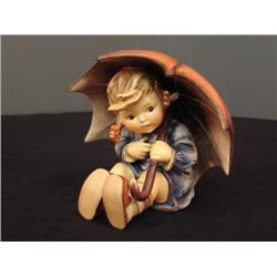 Hummel Umbrella Girl - 