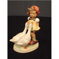 Hummel Goose Girl 