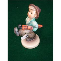 Hummel Happy Traveler - 