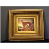 Image 1 : Framed Art Greyhound