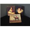 Image 1 : 3 canvases various subjects 
