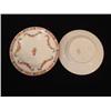 Image 1 : Mintons English bread plates 