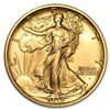 Image 1 : 2016-W 1/2 oz Gold Walking Liberty Half Dollar Centennial (w/OGP)