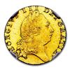 Image 1 : 1793 Great Britain Gold Guinea George III MS-63 NGC