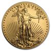 Image 1 : 2011 1/2 oz Gold American Eagle BU