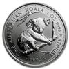 Image 1 : 1996 Australia 1 oz Platinum Koala BU