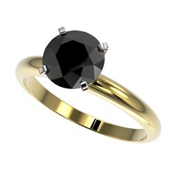 0.86 ctw VS/SI Diamond 2pc Wedding Set Halo Ring 14K Rose Gold