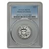 Image 1 : 1997 1/4 oz Platinum American Eagle MS-70 PCGS