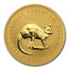 Image 1 : 2006 Australia 1 oz Gold Nugget BU