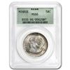 Image 1 : 1923-S Monroe Doctrine Commem Half Dollar MS-66 PCGS