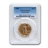 Image 1 : 1986 1/2 oz Gold American Eagle MS-70 PCGS