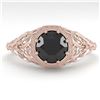 Image 1 : 0.75 ctw VS/SI Diamond Solitaire Ring 14K Yellow Gold