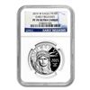 Image 1 : 2015-W 1 oz Proof Platinum American Eagle PF-70 NGC (ER)