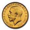 Image 1 : 1911 Great Britain Gold Sovereign George V PR-65+ NGC (Cameo)