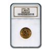Image 1 : 1901 $5 Liberty Gold Half Eagle MS-65 NGC