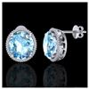Image 2 : 1.51 ctw SI/I Fancy Intense Yellow Diamond Ring 10K Rose Gold