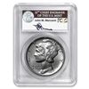 Image 1 : 2017 1 oz Palladium American Eagle MS-70 PCGS (FDoI\, Mercanti)