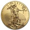 2015 1/2 oz Gold American Eagle BU
