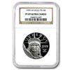 Image 1 : 1999-W 1 oz Proof Platinum American Eagle PF-69 NGC