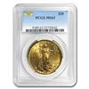Image 1 : $20 Saint-Gaudens Gold Double Eagle MS-63 PCGS (Random)
