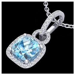 1.15 ctw H-SI/I Diamond Solitaire Ring 10K Yellow Gold