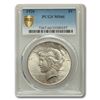 Image 1 : 1926 Peace Dollar MS-66 PCGS
