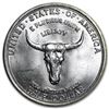 Image 1 : 1935 Spanish Trail Half Commem BU