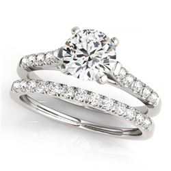 2.13 ctw Fancy Black Diamond Solitaire Stud Earrings 10K Yellow Gold