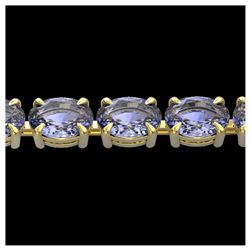 2.18 ctw Fancy Black Diamond Art Deco Stud Earrings 18K Yellow Gold
