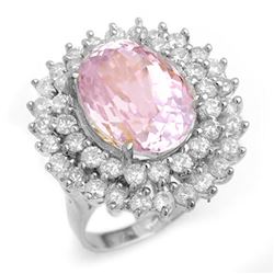 2.35 ctw VS/SI Diamond 2pc Wedding Set Halo 14K White Gold